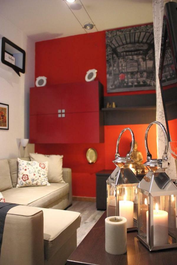 Apartment Firriato Di Villafranca *