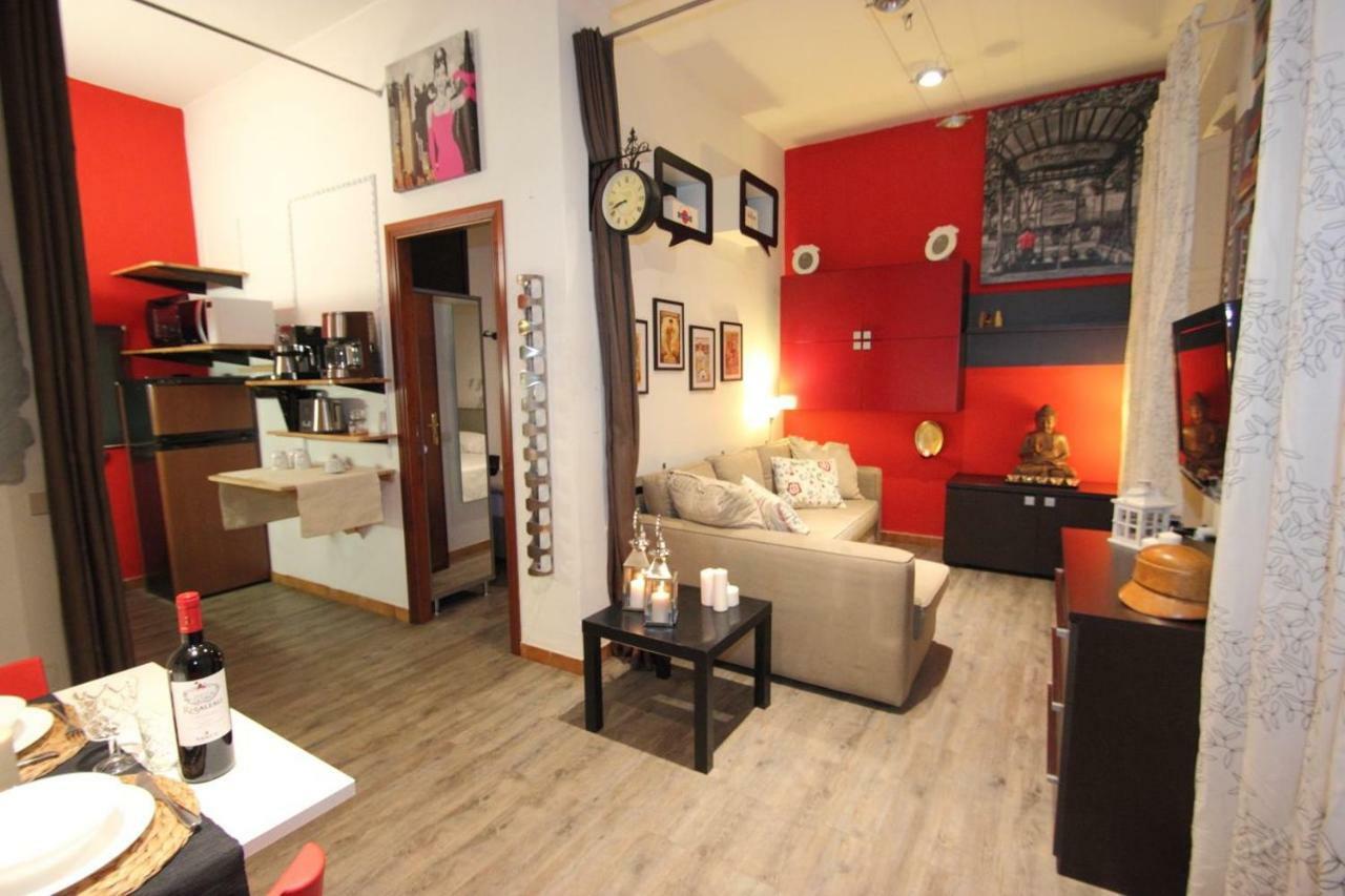 Apartment Firriato Di Villafranca Palermo