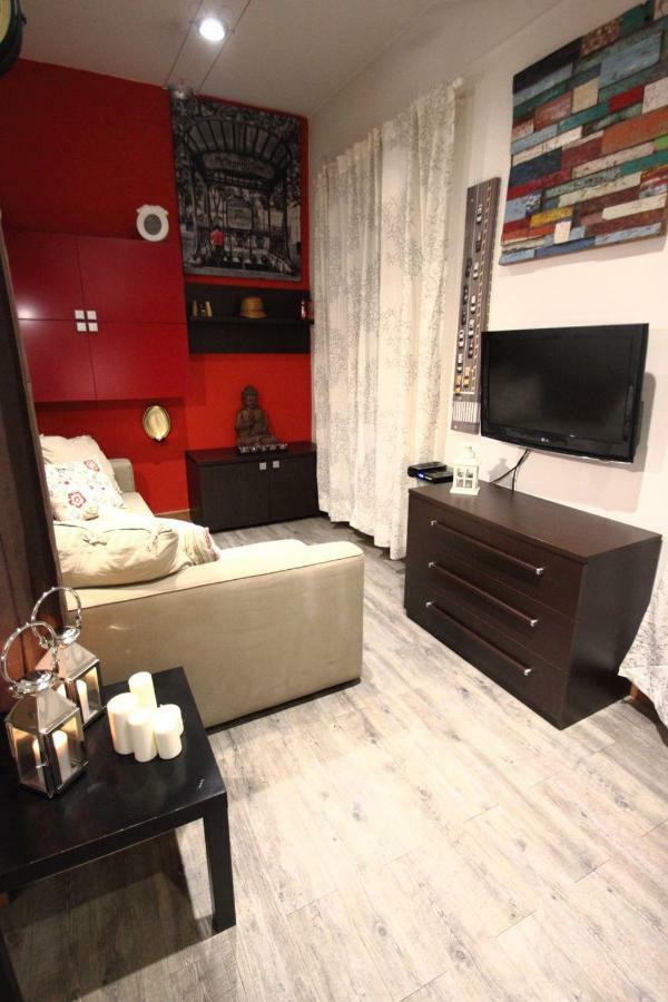 Apartment Firriato Di Villafranca Palermo