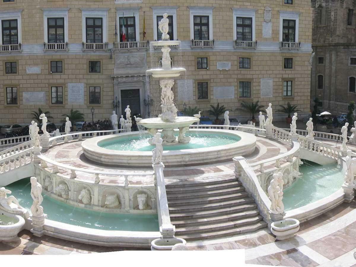 Firriato Di Villafranca * Palermo