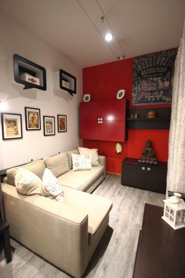 Apartment Firriato Di Villafranca Palermo
