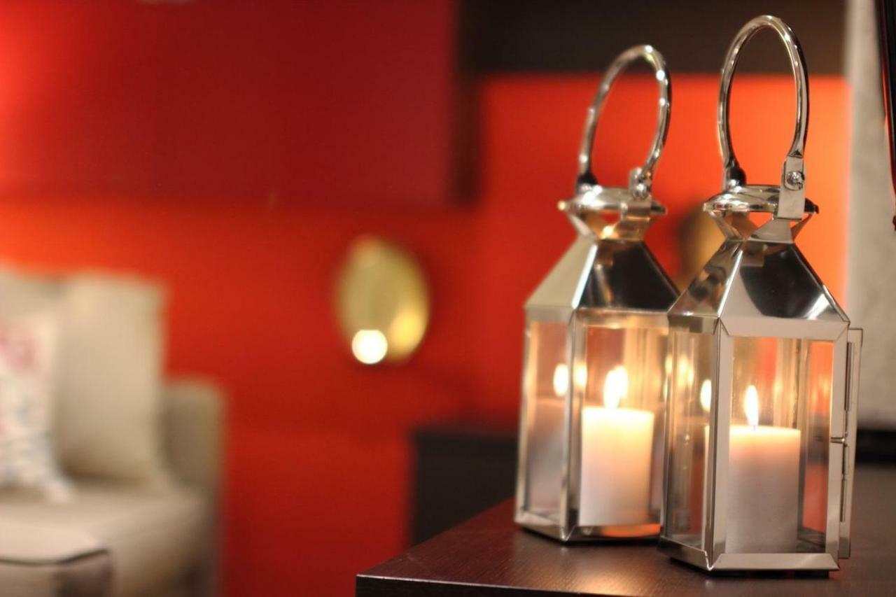 Apartment Firriato Di Villafranca Palermo