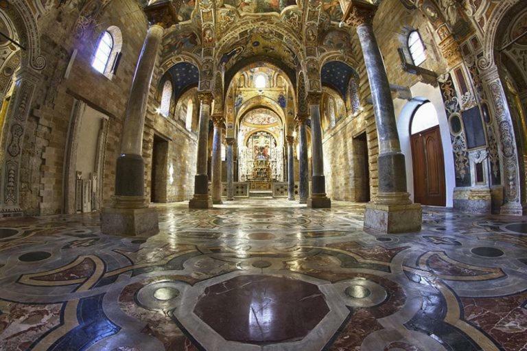 Apartment Firriato Di Villafranca Palermo