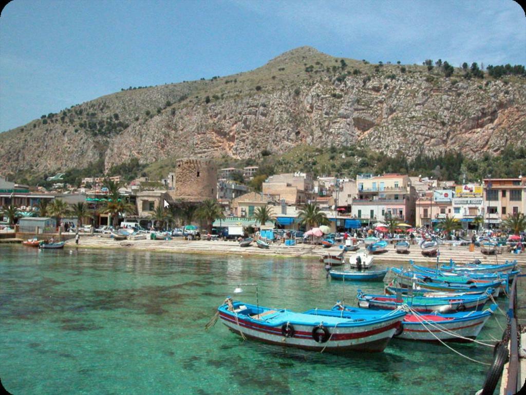 Firriato Di Villafranca * Palermo