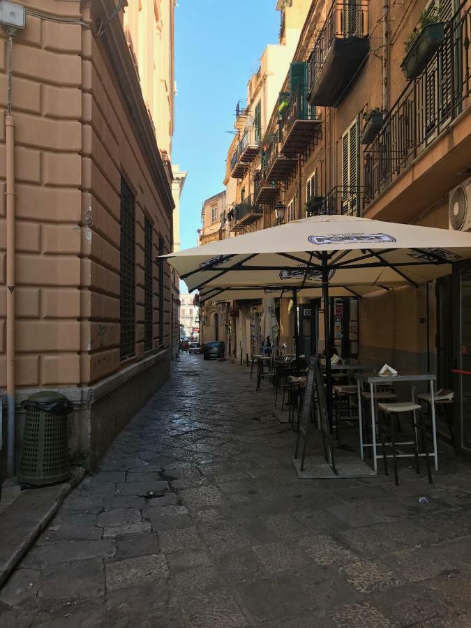 Apartamento San Domenico