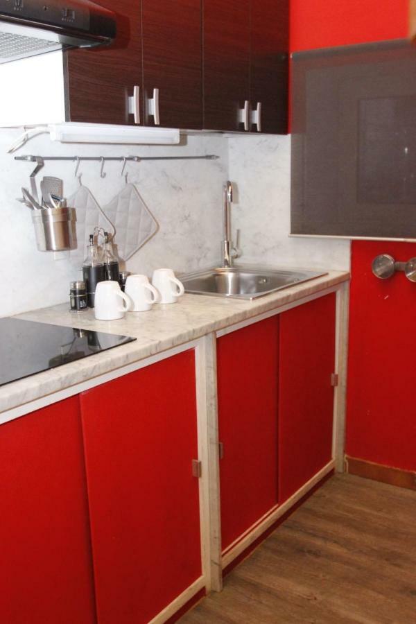 Apartment Firriato Di Villafranca Palermo