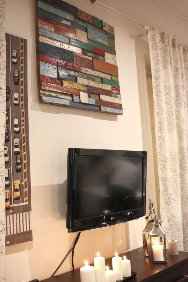 Apartment Firriato Di Villafranca Palermo