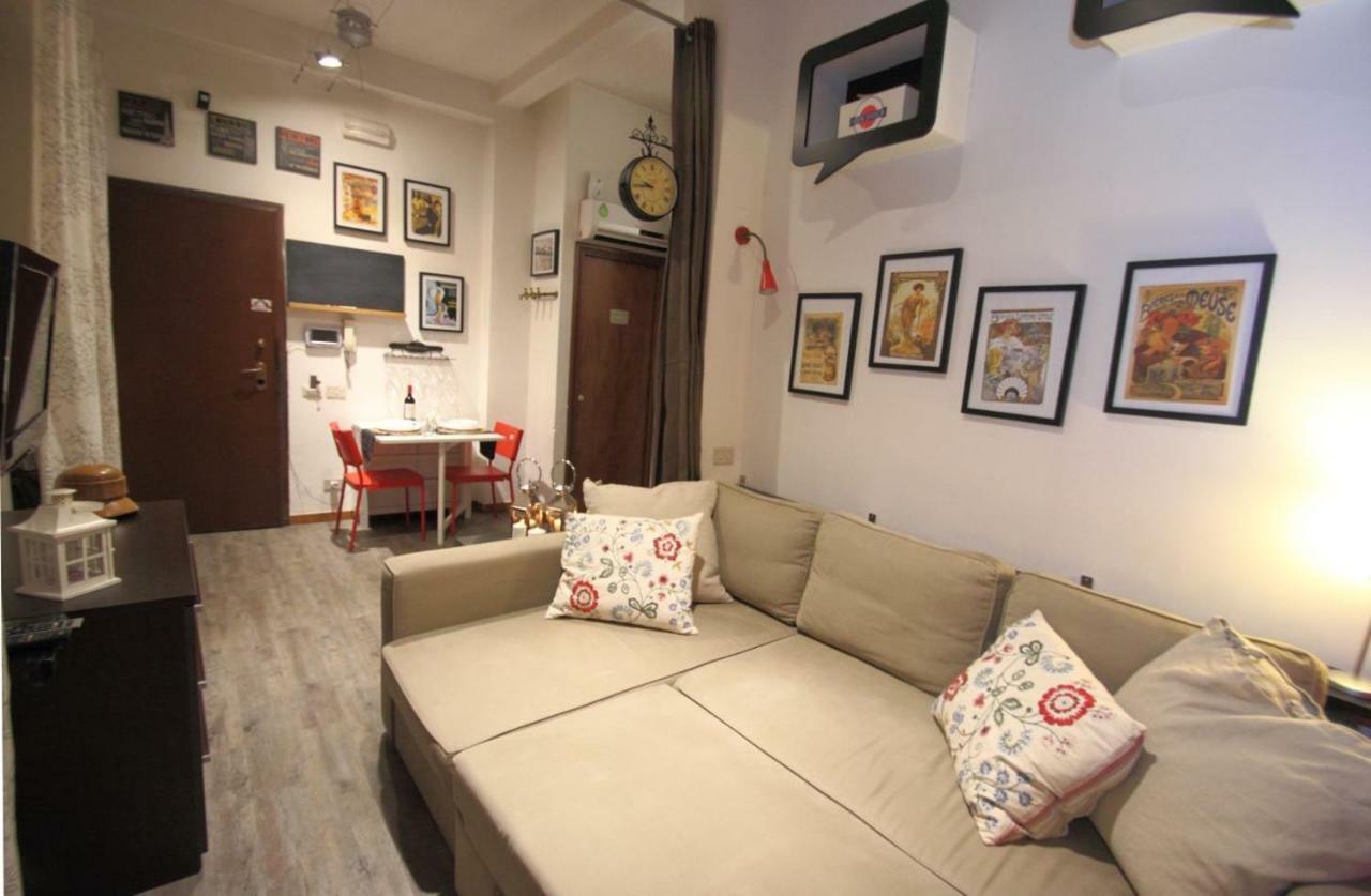 Apartment Firriato Di Villafranca Palermo