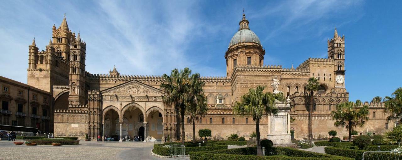 Firriato Di Villafranca Palermo