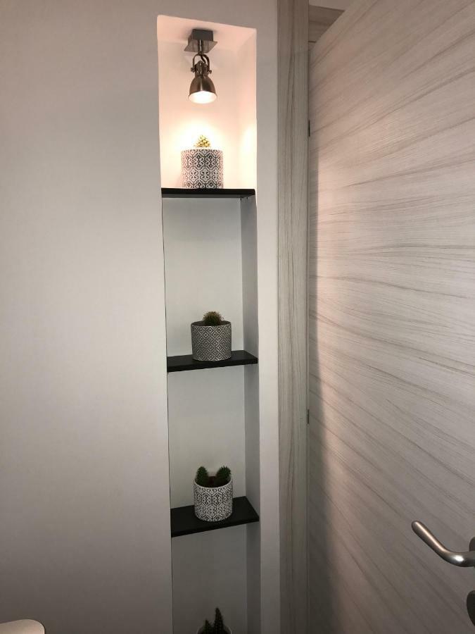 Apartamento San Domenico Palermo