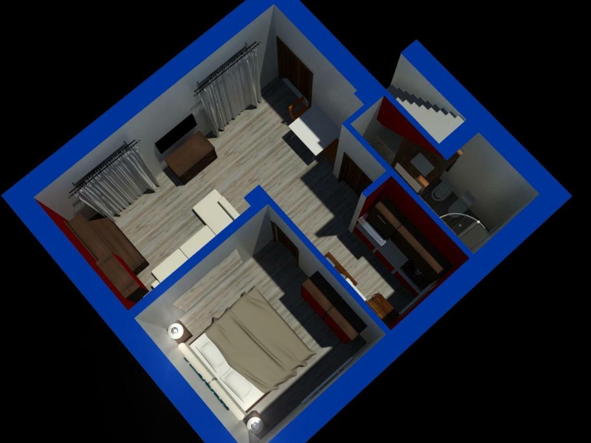 Firriato Di Villafranca Apartment *