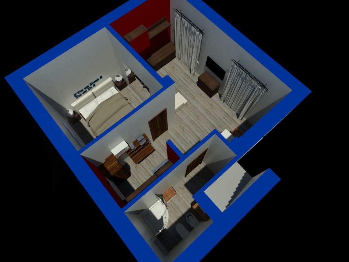 Firriato Di Villafranca Apartamento *