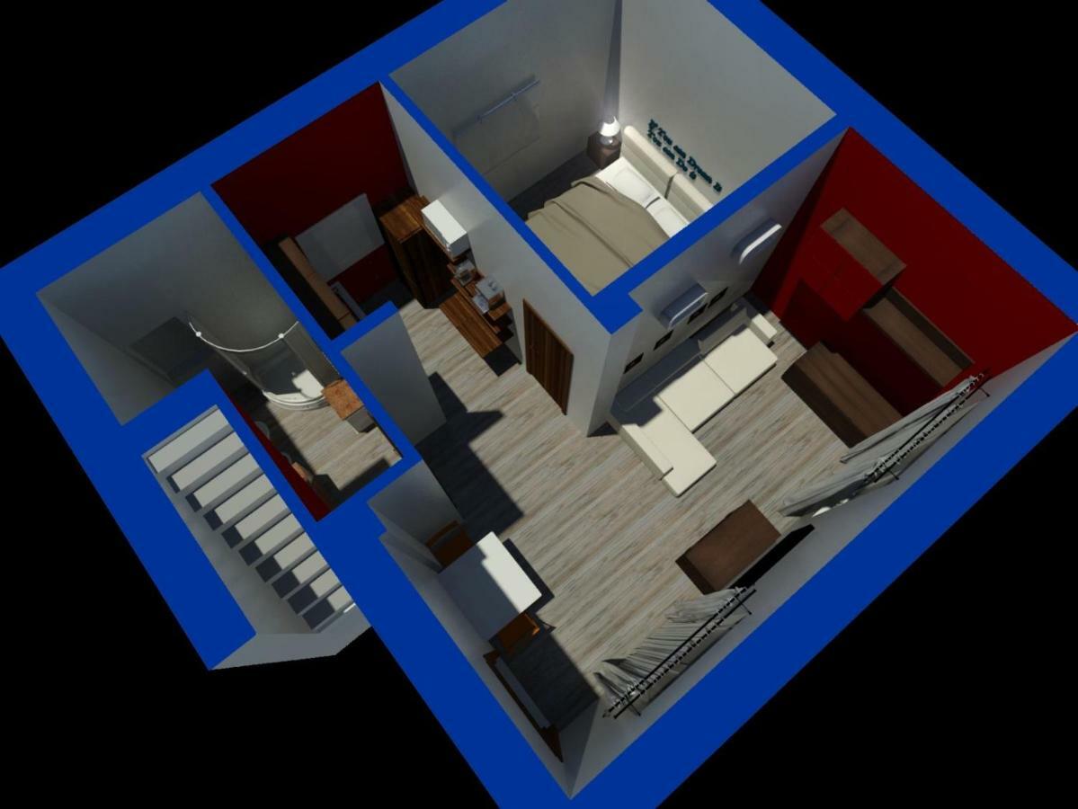 Apartment Firriato Di Villafranca *