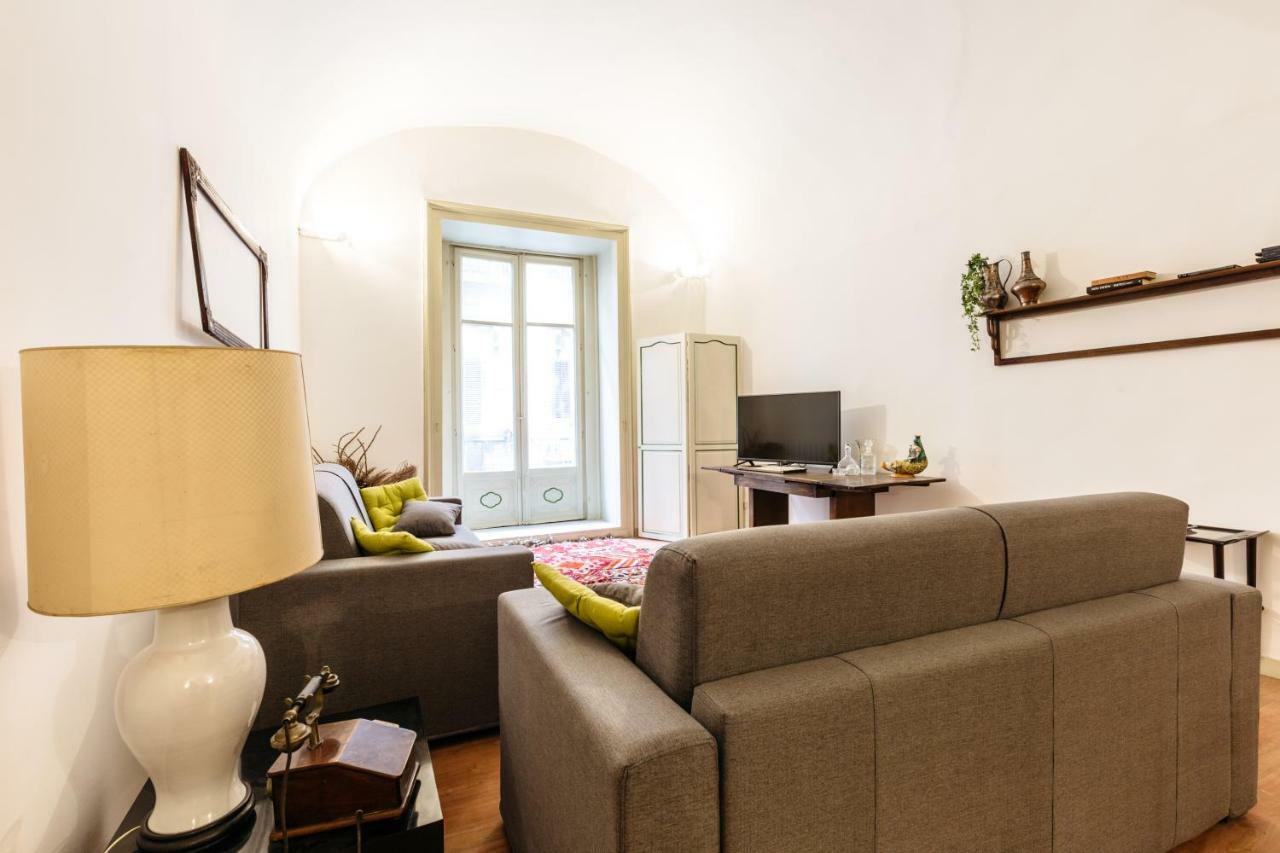 Apartment Barbera Via Parlamento *