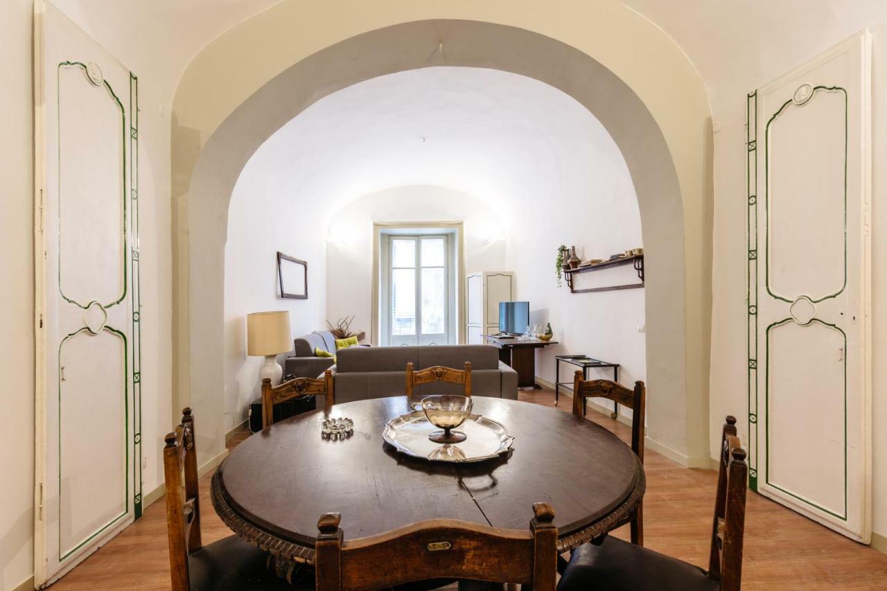Apartment Barbera Via Parlamento *