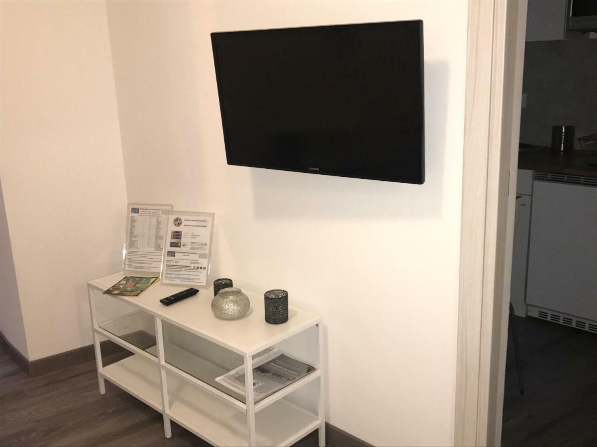 Apartment San Domenico *