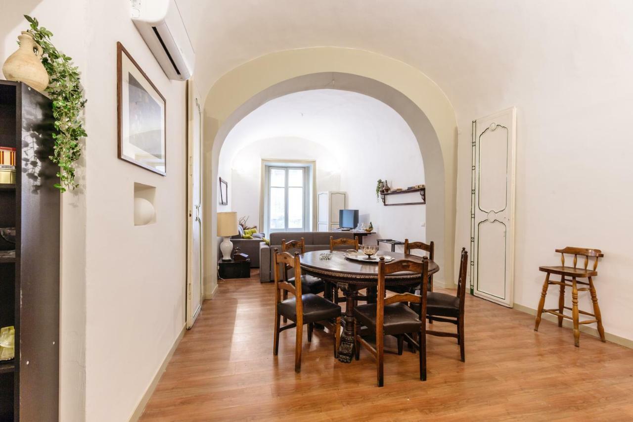 Apartment Barbera Via Parlamento *