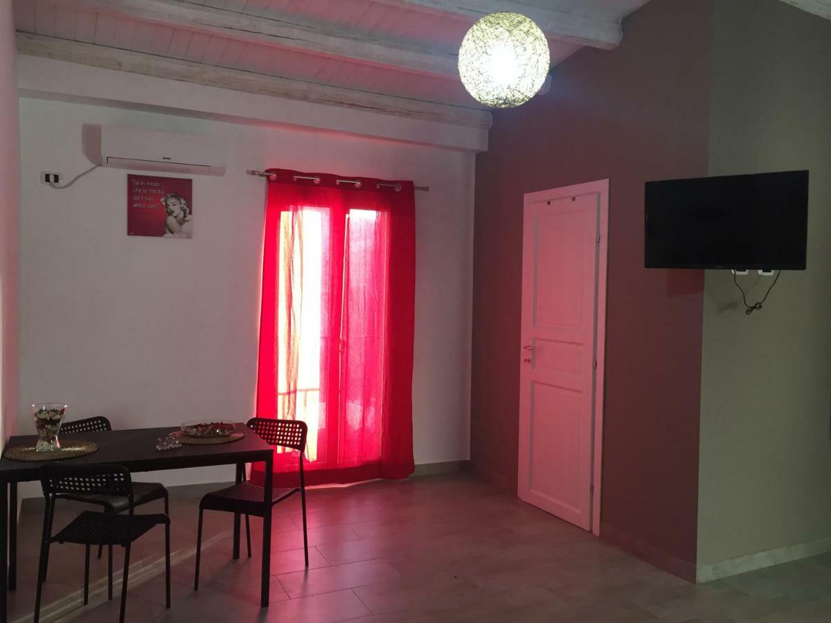 Holiday home Aurorasarahouse Palermo