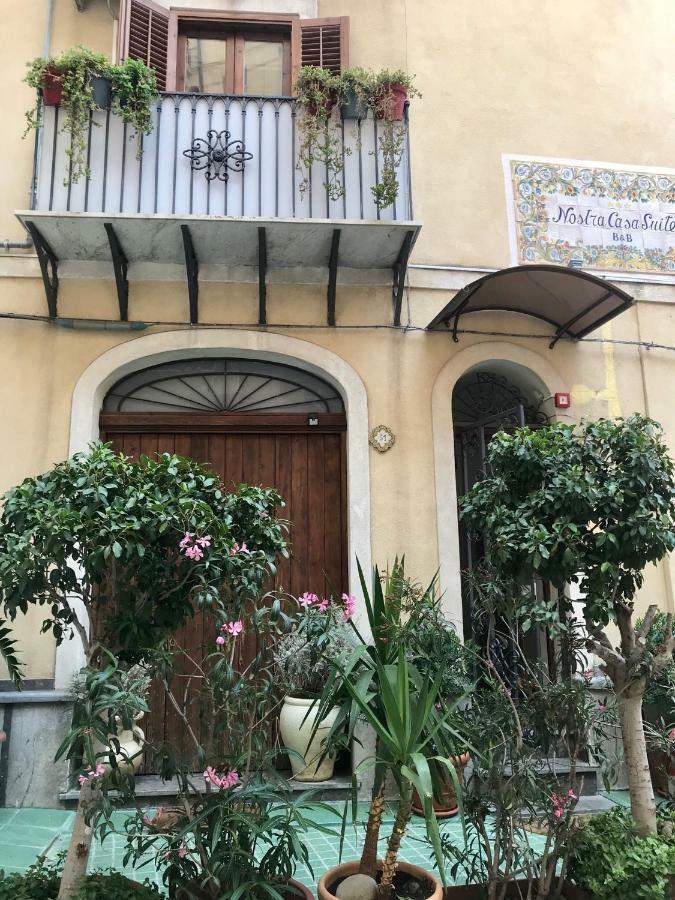 Nostra Casa * Palermo