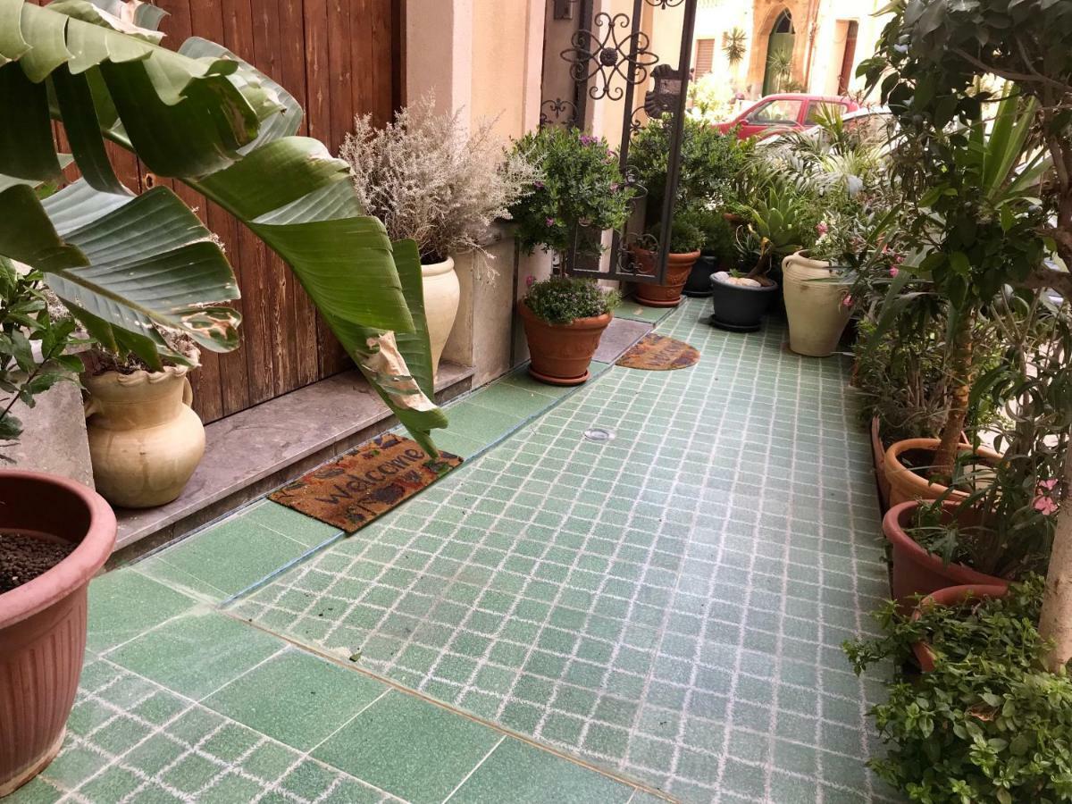 Nostra Casa * Palermo