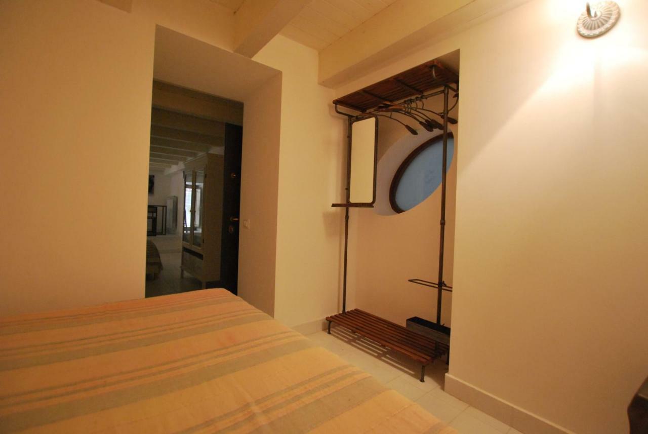 Discesa Delle Capre Confort Apartment Palermo
