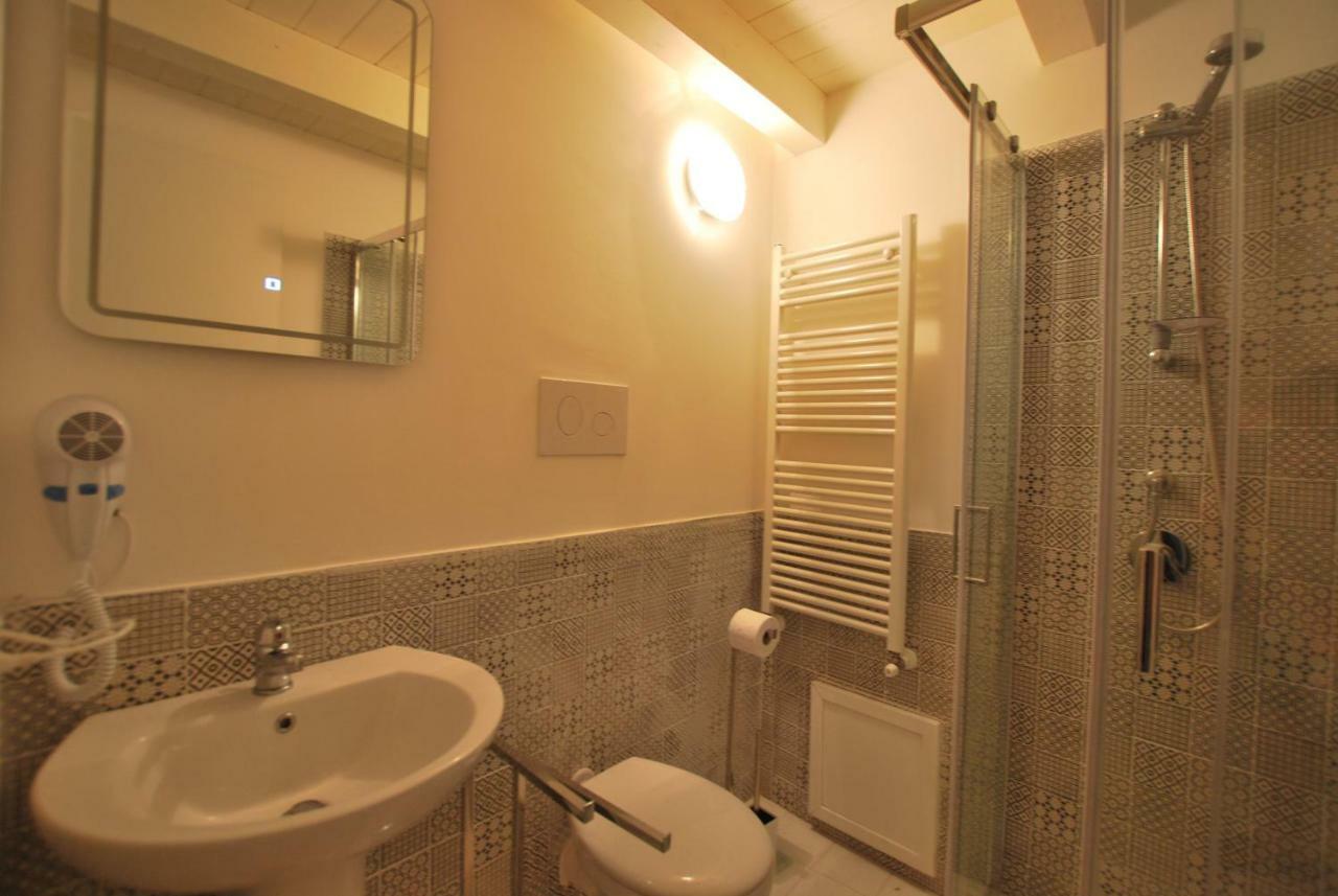 Discesa Delle Capre Confort Apartment Palermo