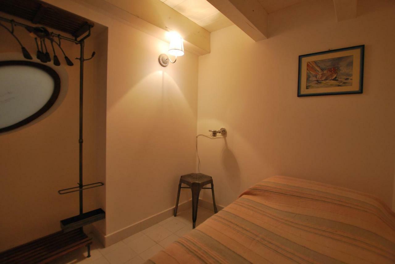 Apartment Discesa Delle Capre Confort