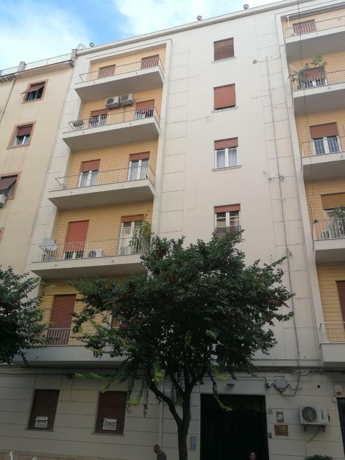 Apartamento Casa Rosa Palermo