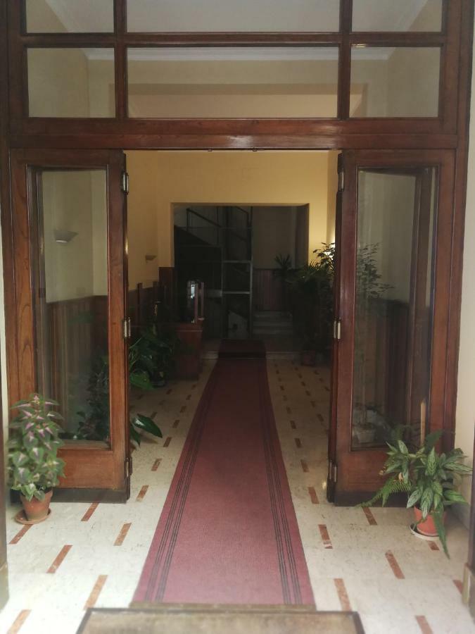 Casa Rosa