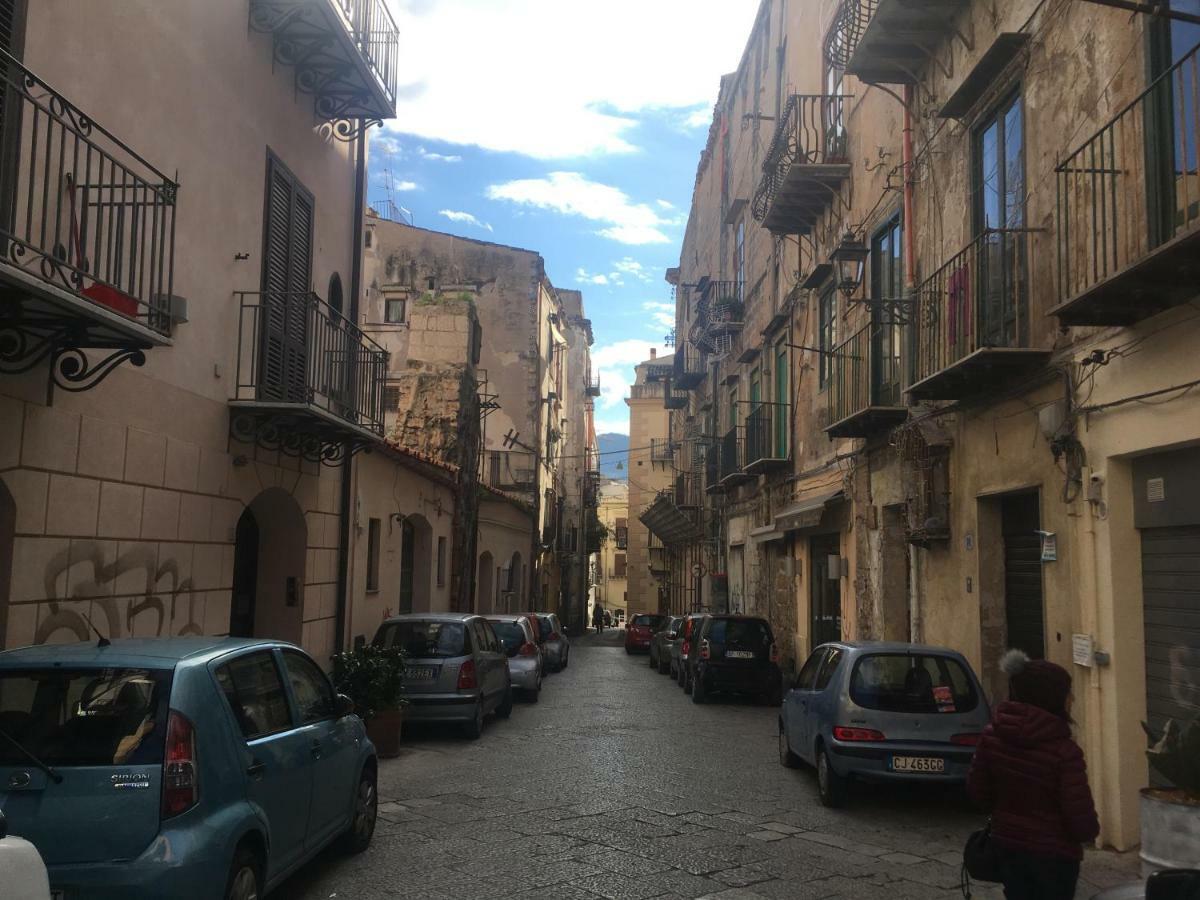 Discesa Delle Capre Confort Apartment Palermo
