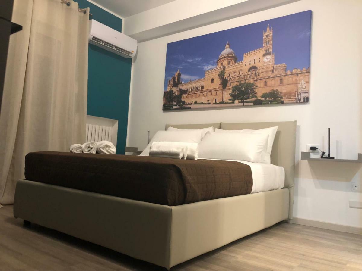 Il Moro Ferienhaus Palermo