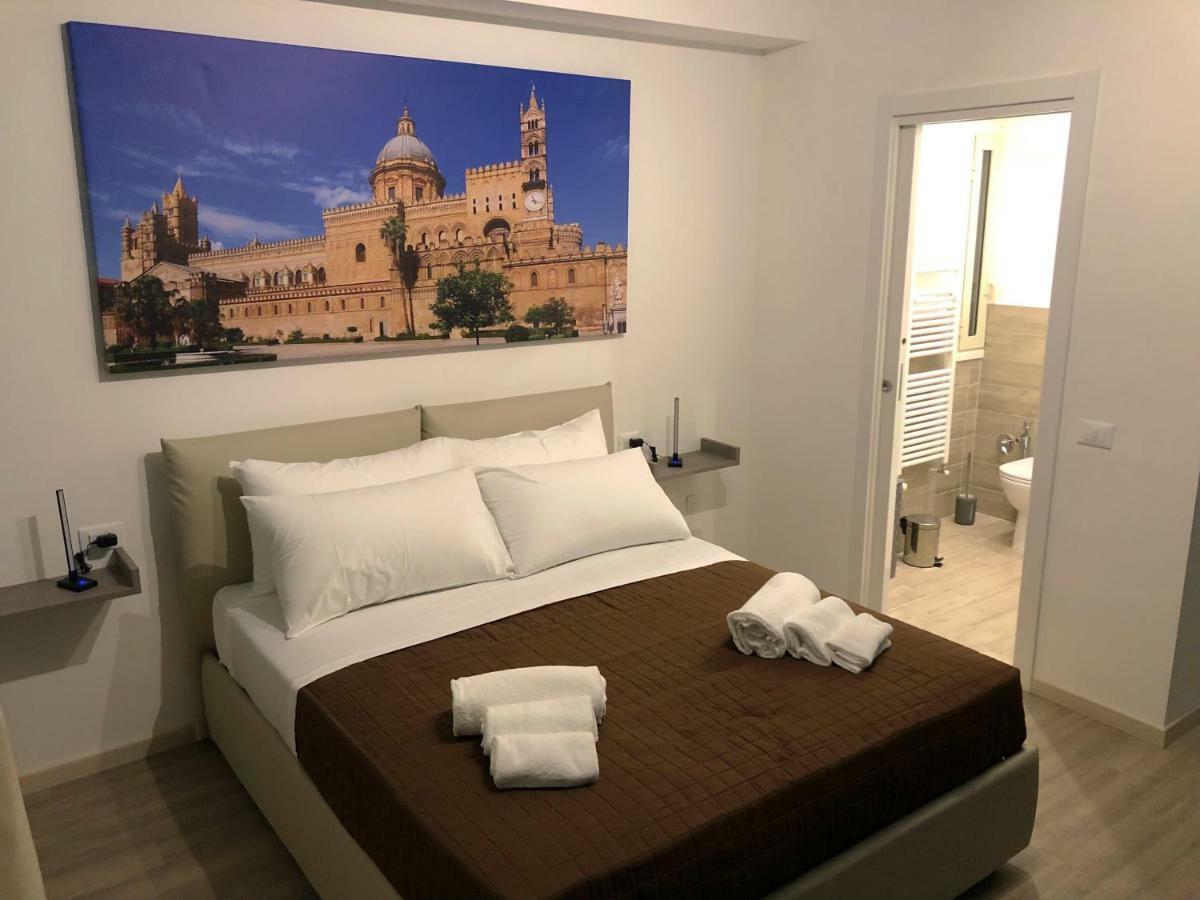 Ferienhaus Il Moro Palermo
