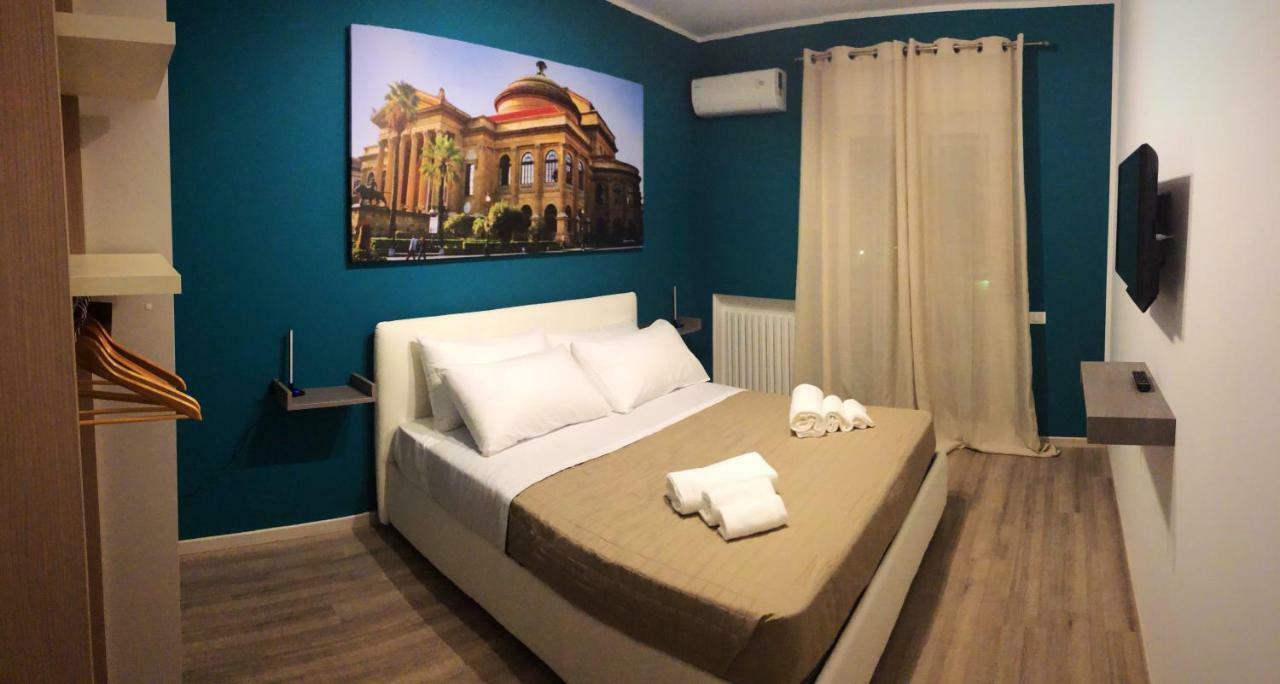 Ferienhaus Il Moro Palermo