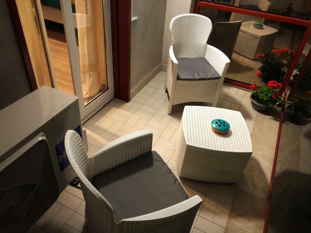 Holiday home Il Moro