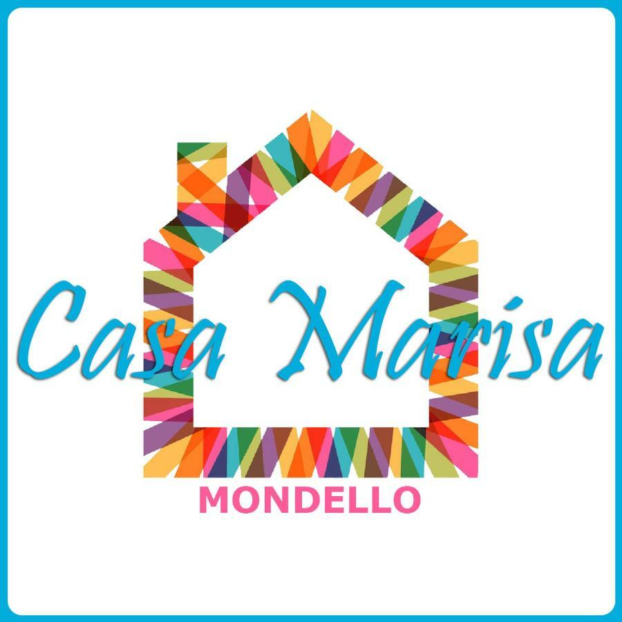 Ferienhaus Casa Marisa Palermo