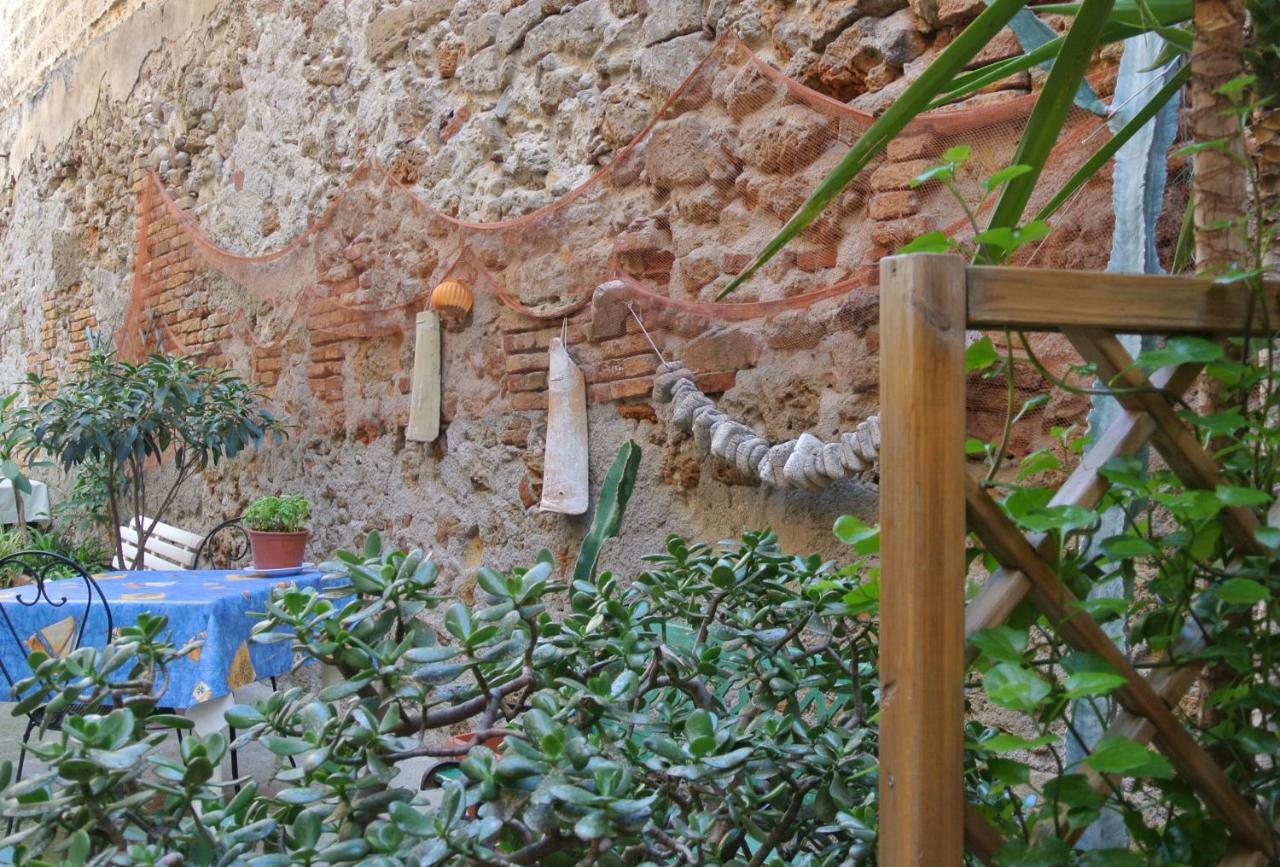 Casa de férias Nassaiuoli Palermo