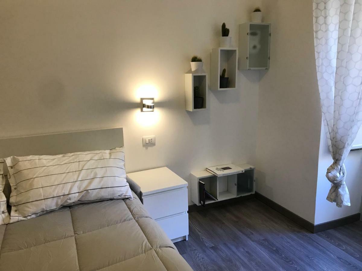 San Domenico Apartment Palermo