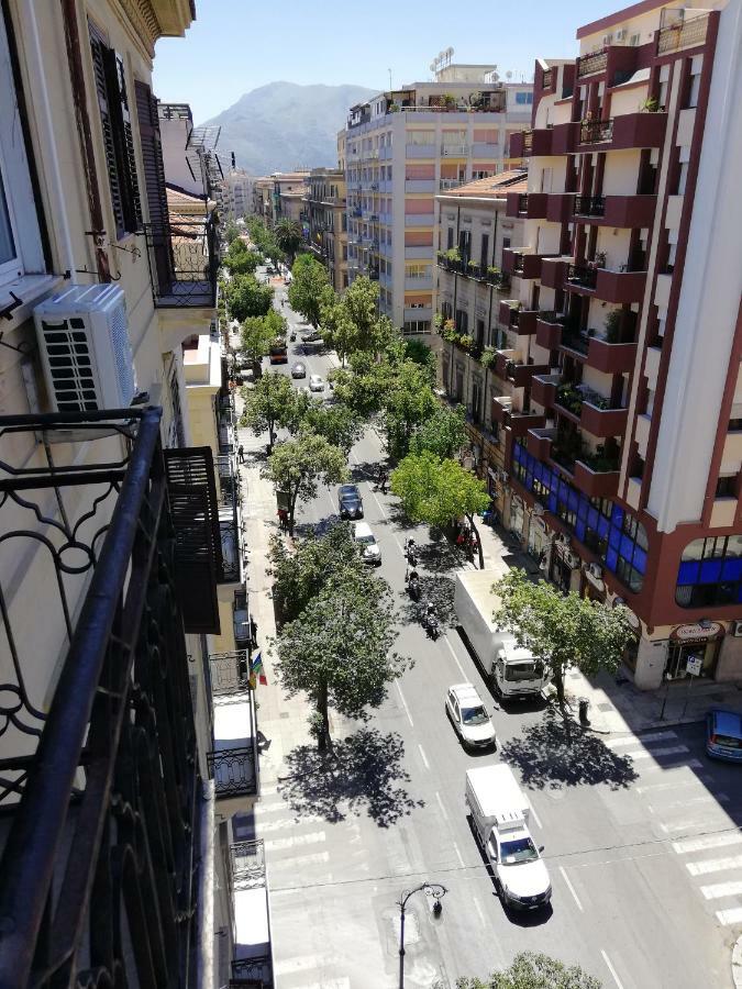 Centre Bed & Breakfast Palermo