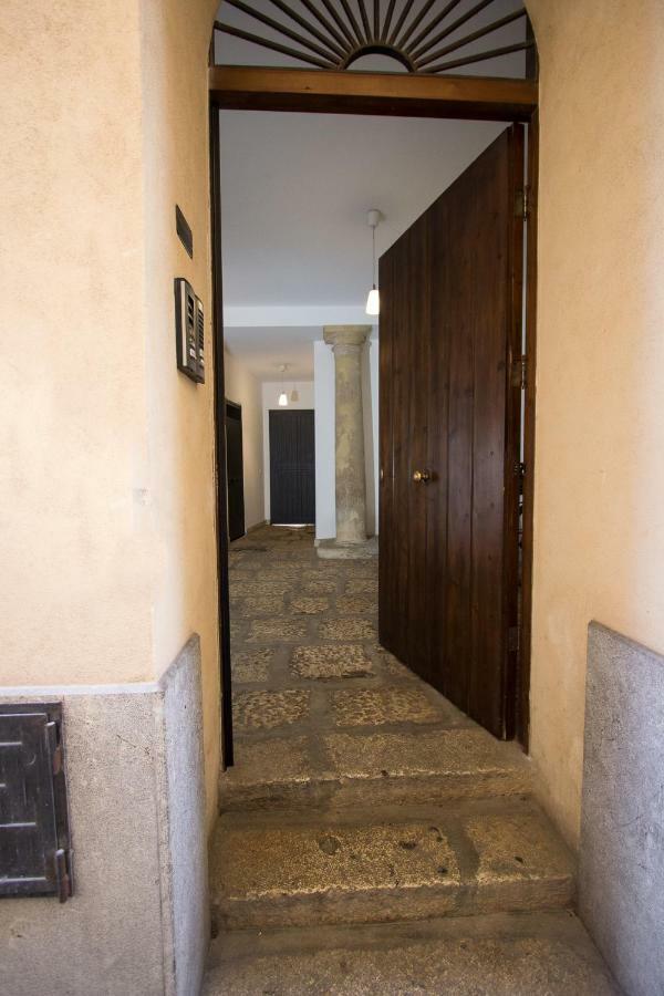 Apartment L'atelier Dei Quattro Canti *