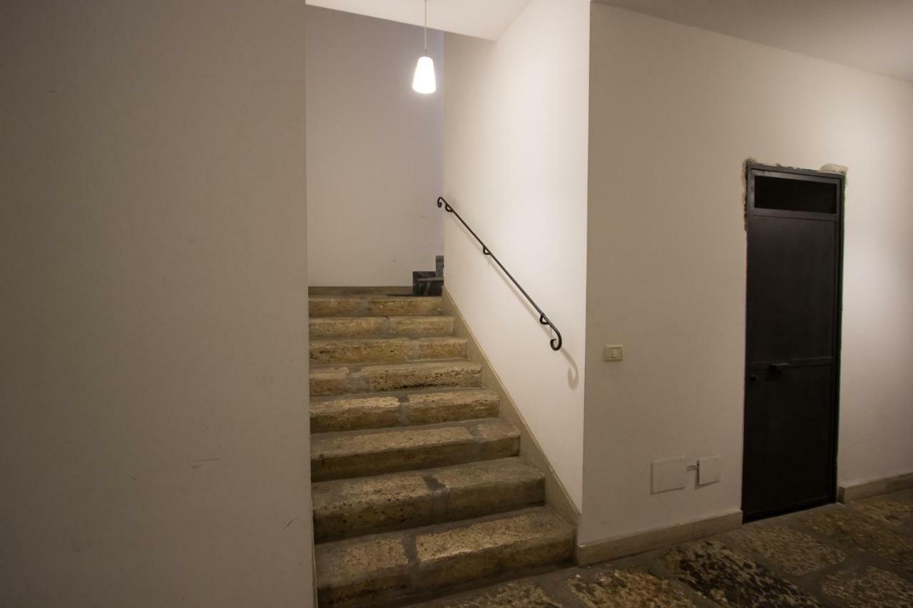 L'atelier Dei Quattro Canti Apartment Palermo
