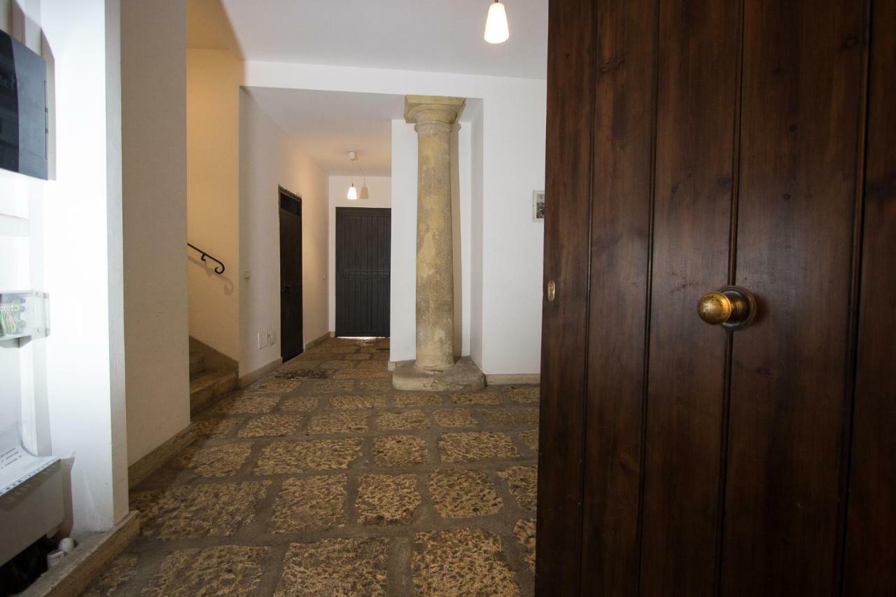 L'atelier Dei Quattro Canti Palermo