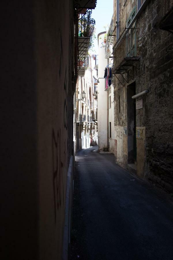 Apartment L'atelier Dei Quattro Canti Palermo