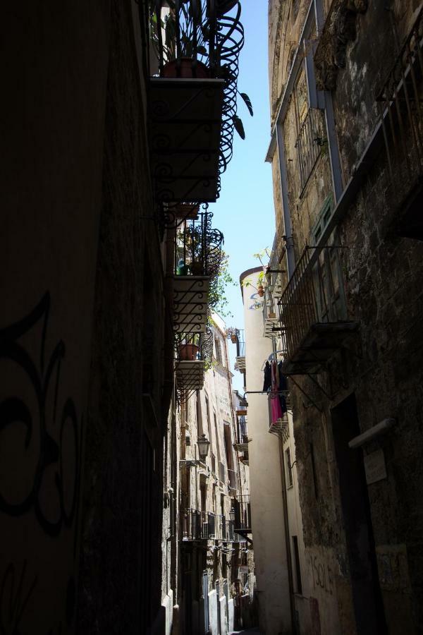 L'atelier Dei Quattro Canti Apartment Palermo