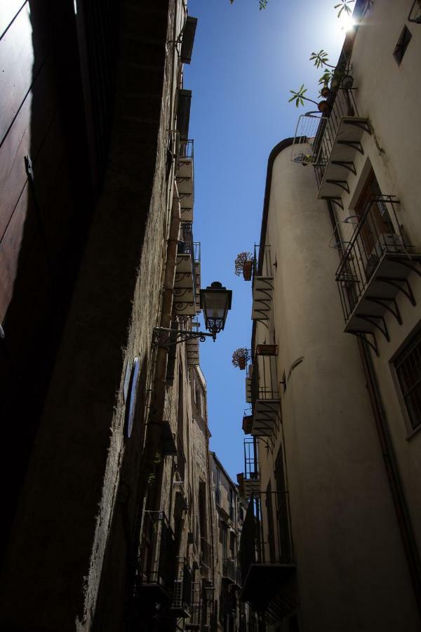 L'atelier Dei Quattro Canti Apartment Palermo