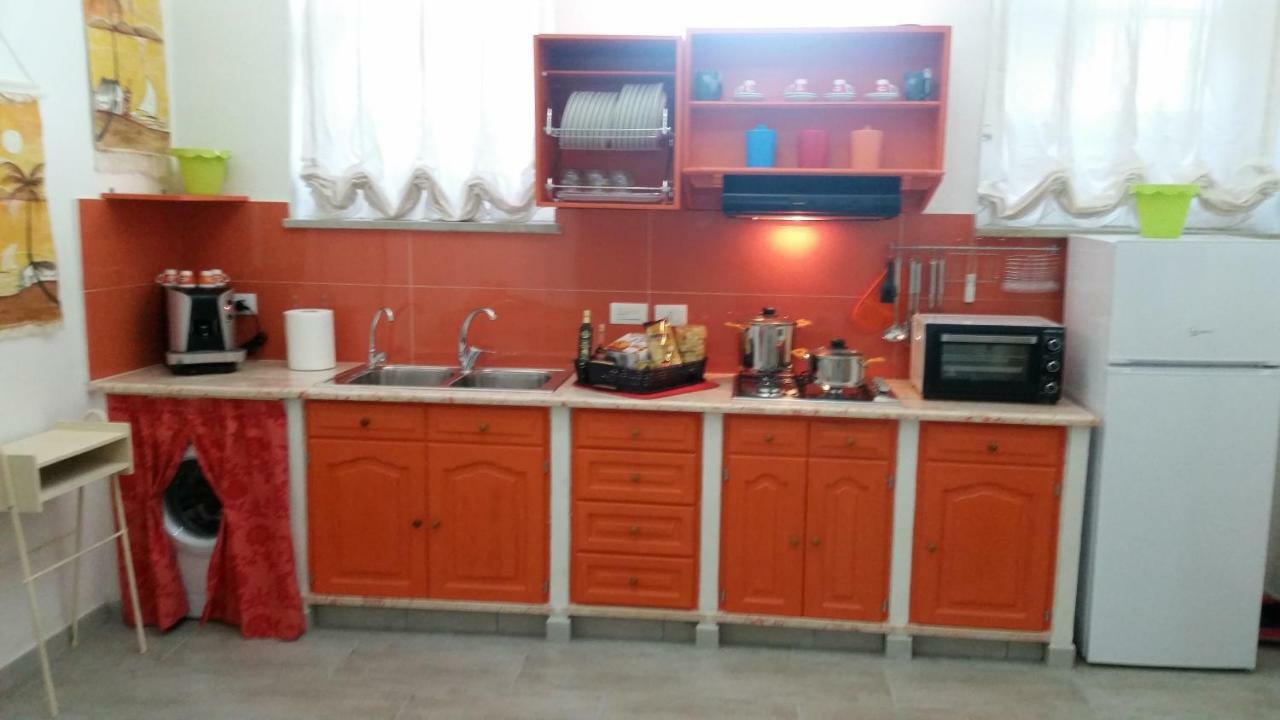 Casa Marta Apartment *