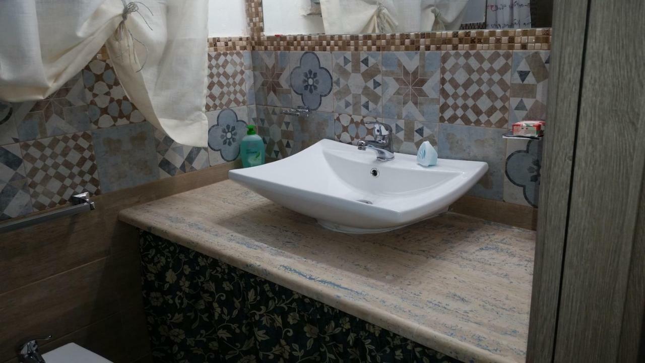 Casa Marta Apartment Palermo