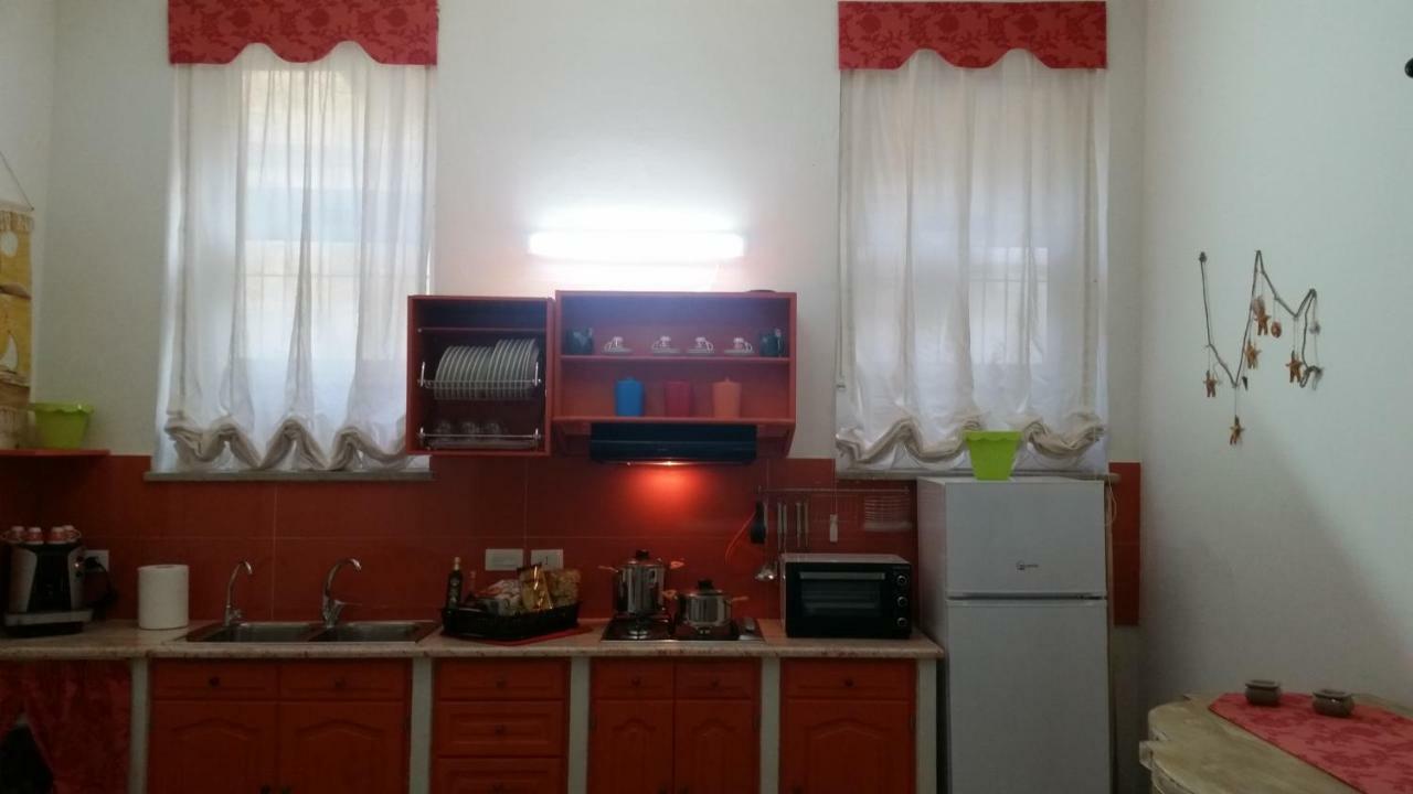 Casa Marta Apartment Palermo