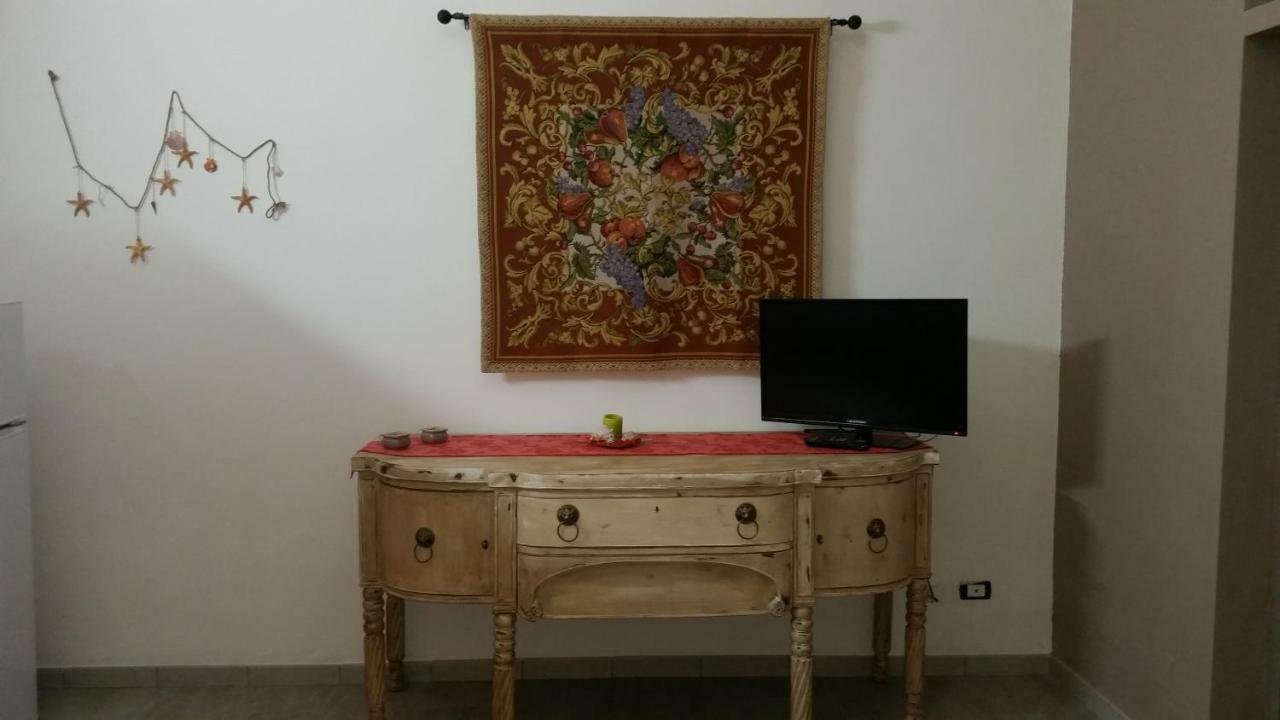Apartment Casa Marta *