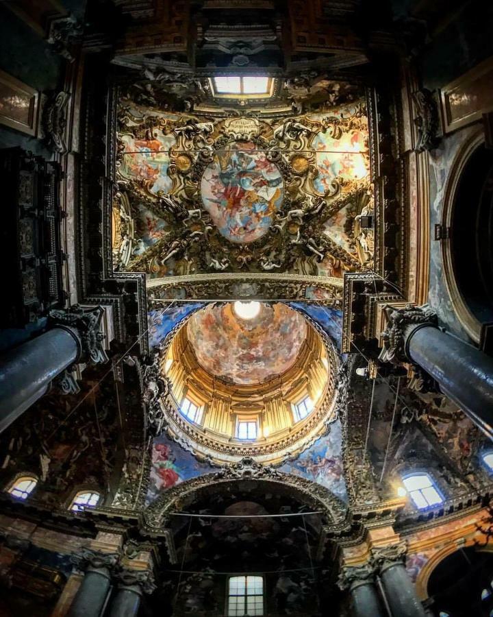 La Cupola * Palermo