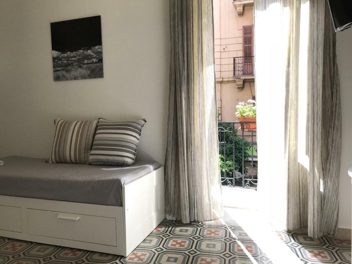Fofino's 3* Palermo